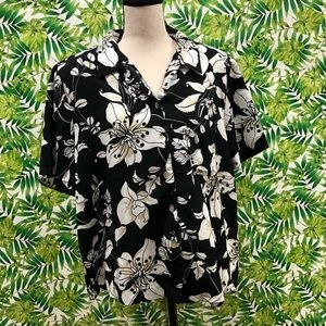 Women’s Button Up